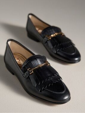 Sam Edelman Liz Kiltie Loafers